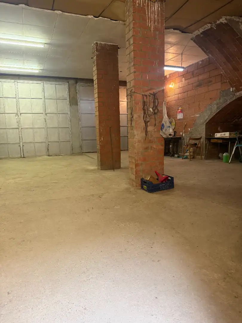 Casa amb terrassa en venda a Centre - Estació, imagen 11