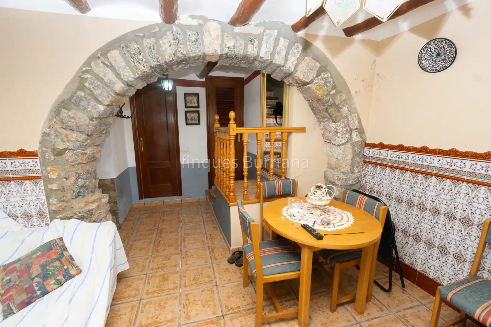 Casa o chalet en venta en Sueras / Suera