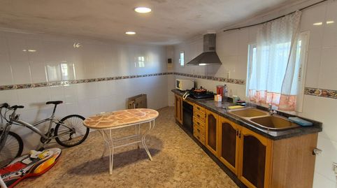 Foto 5 de Finca rústica en venta en N-332, Favara, Valencia
