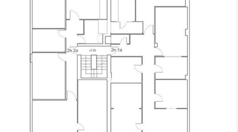 Photo 5 of Building for sale in Carrer de Les Flors de Maig, Carretera de Vic  - Remei, Manresa