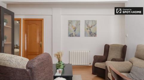 Photo 5 of Apartment to share in Aluche,  Madrid Capital