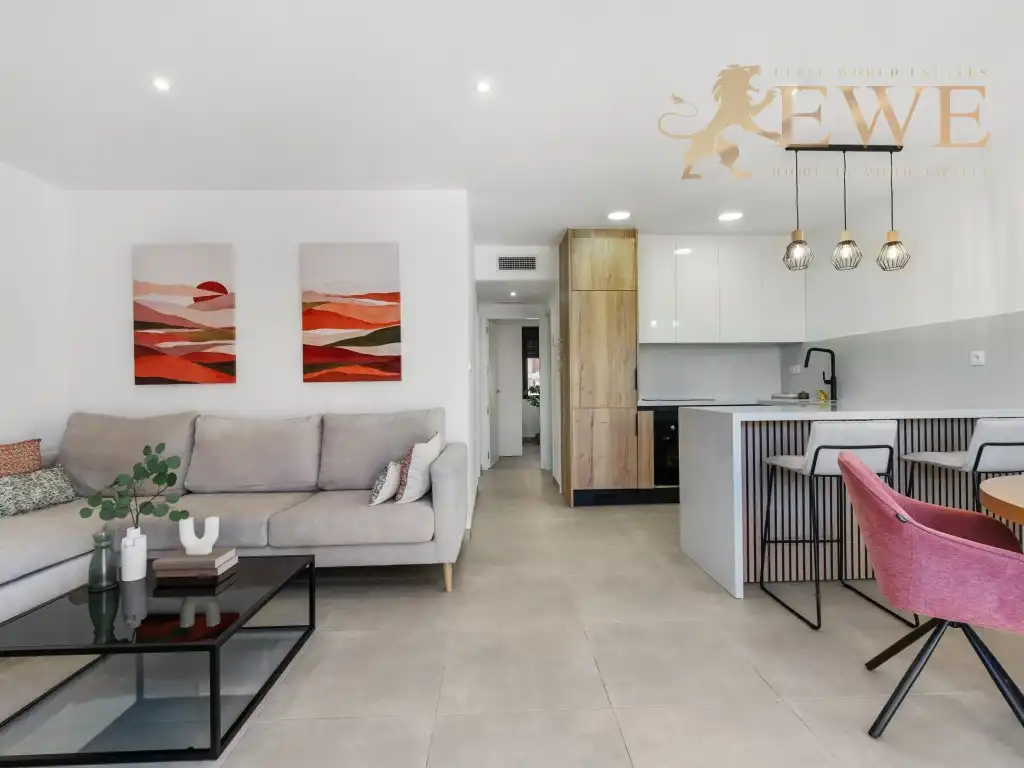Appartement compact à vendre à Calle Isla De Java-Villar, imagen 4