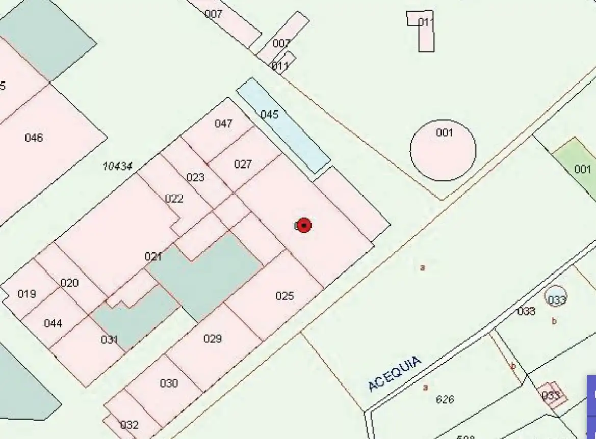Nave industrial en venta en Cr El Cortijo, Km 15, imagen 5