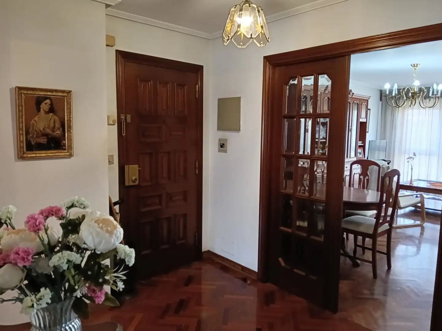 Piso con ascensor en venta en Perillo, imagen 5