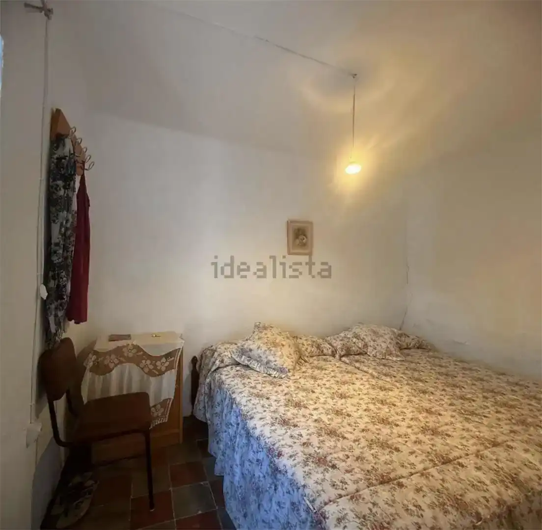Dormitori de Casa adosada en venda en Antequera