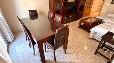 Foto 3 de Pis en venda a Calle Manuel Azuaga "abuelo de Torre del Mar", 2, Paseo Marítimo de Levante, Málaga