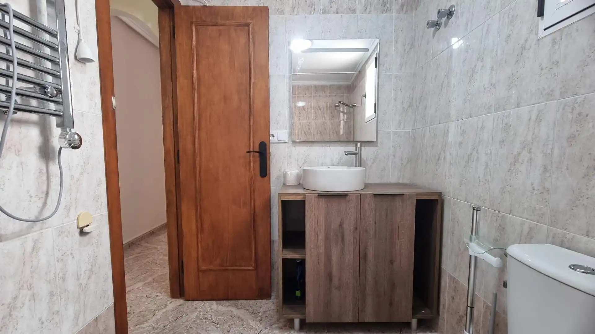 Apartment zum Verkauf in Playa del Acequión, Náufragos y Rocío del Mar, imagen 10