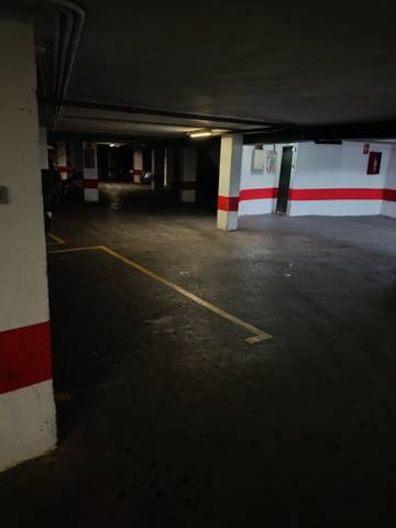 Garaje en Alquiler en Calle Juan René, 9 en Girón - Las Delicias