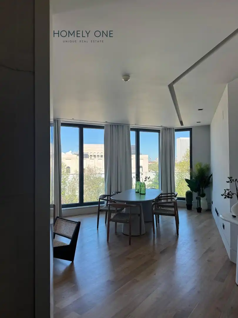 Appartamento con ascensore in affitto a Velazquez, imagen 5