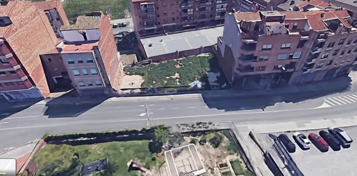 Residencial en venta en Lleida