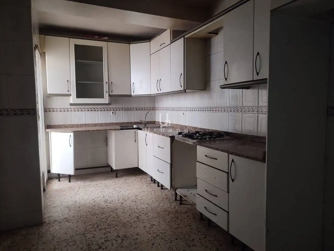 Cuina de Pis en venda en Alcantarilla