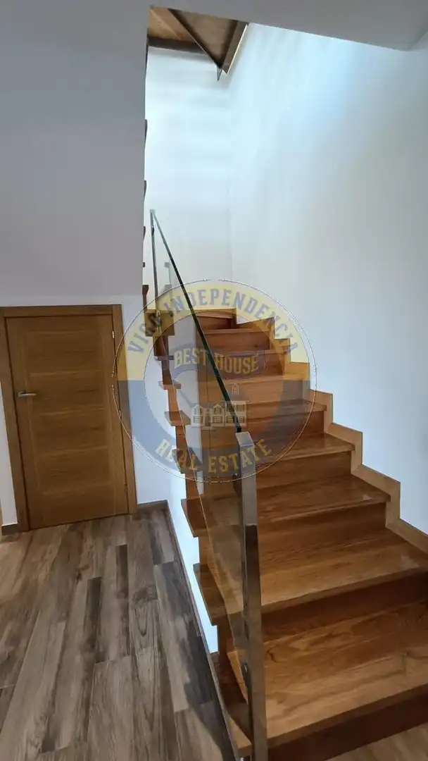 Casa o chalet en venta en Vigo  con Jardín privado, Terraza y Trastero