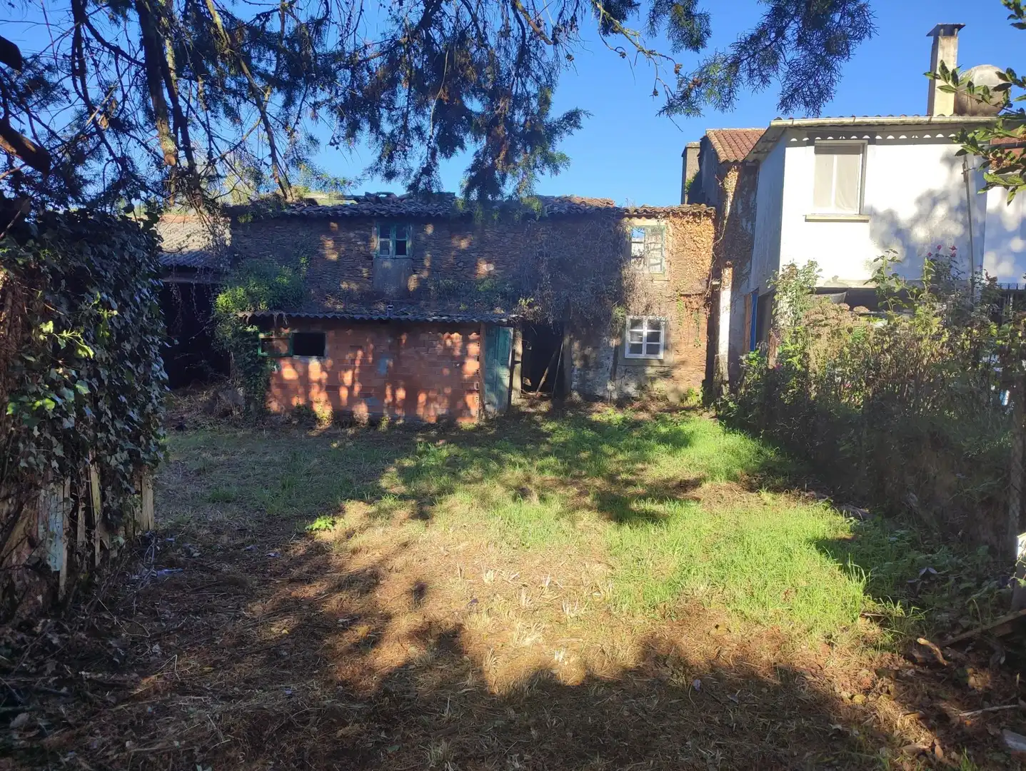 Casa o xalet en venda a O Pino