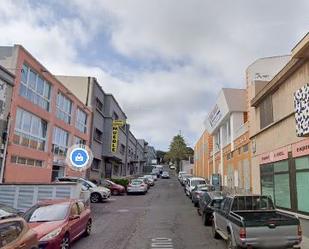 Exterior view of Flat for sale in San Cristóbal de la Laguna