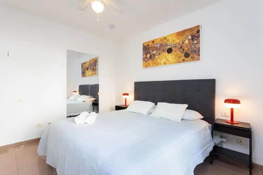 Apartamento con jardín en venta en Costa Adeje, imagen 24
