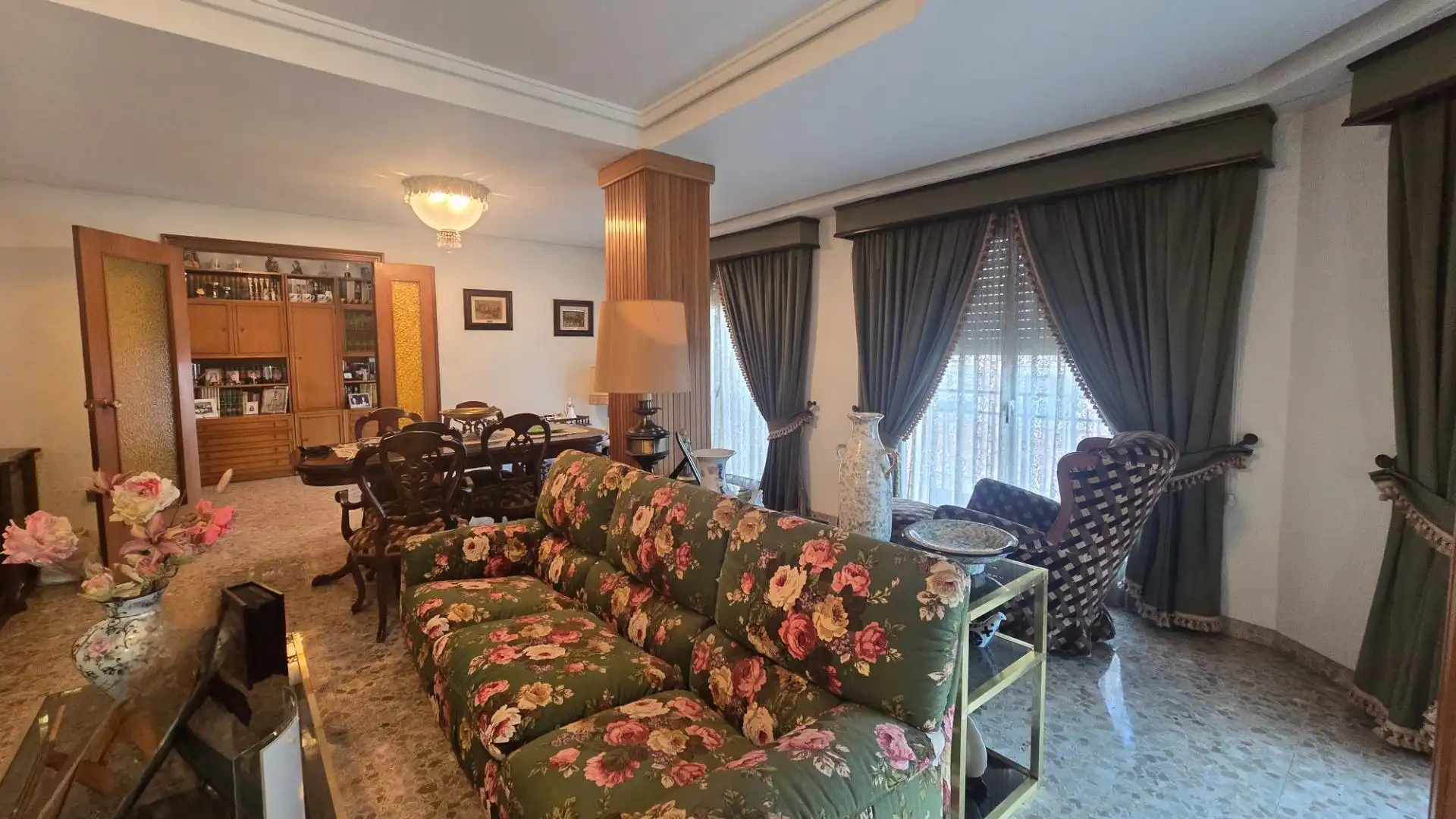 Piso con terraza en venta en Elche ciudad, imagen 36