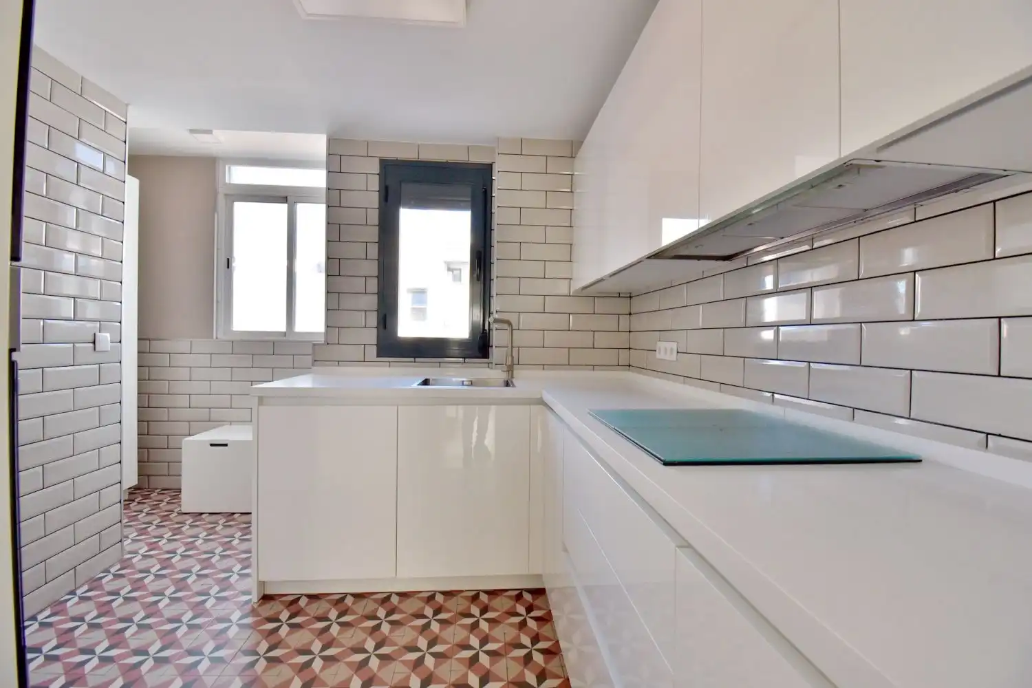 Wohnung mit Pool zum Verkauf in Soto del Henares, imagen 12