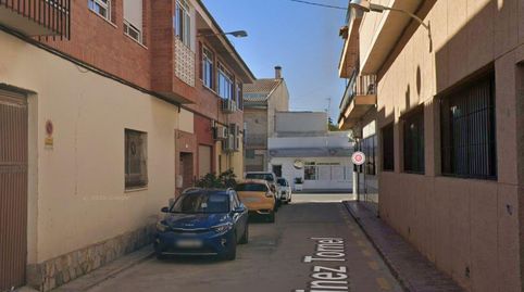 Foto 3 de Piso en venta en Calle Martinez Tornel, 2, San Benito - Patiño, Murcia Capital