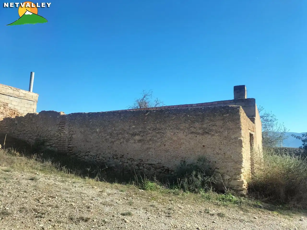Casa rústica en venda a Vacio de Béznar 1, imagen 7