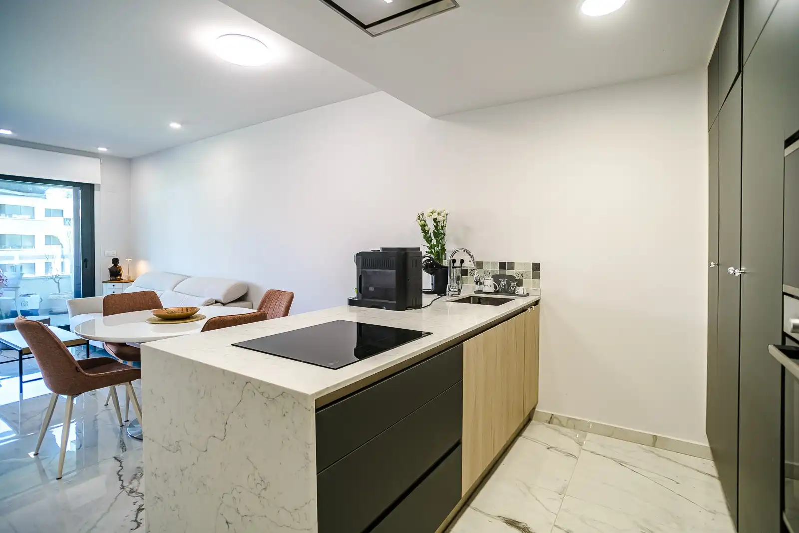 Apartamento con ascensor en venta en Orihuela Costa, imagen 9