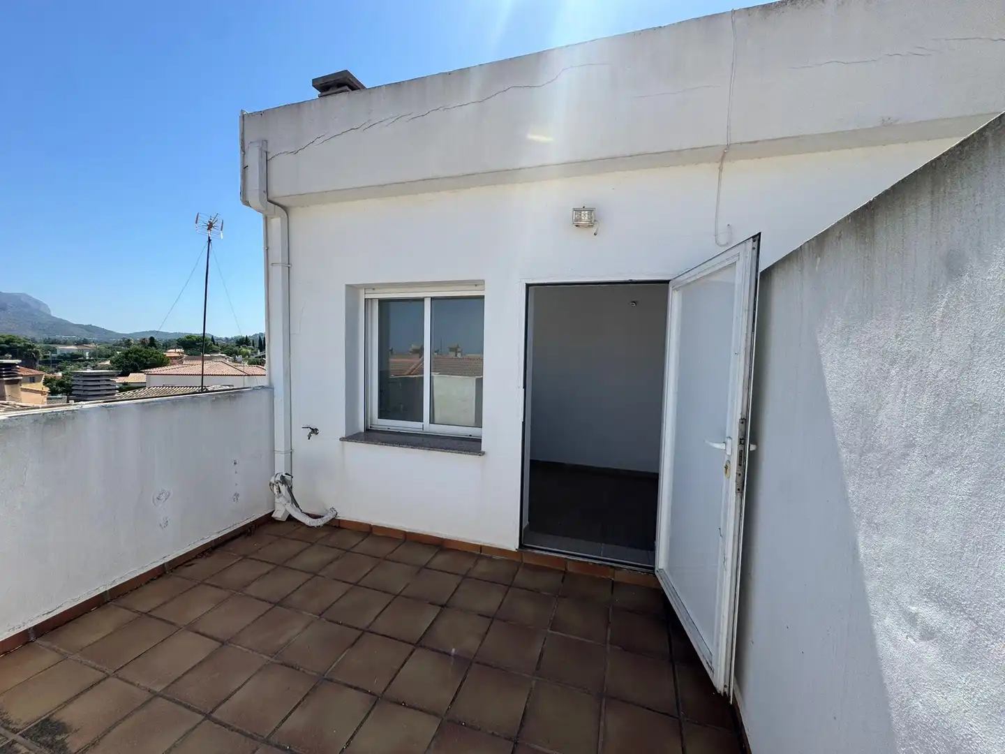 Piso con terraza en venta en Ondara, imagen 25