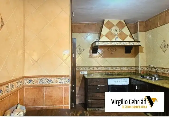 Cuina de Pis en venda en Chipiona