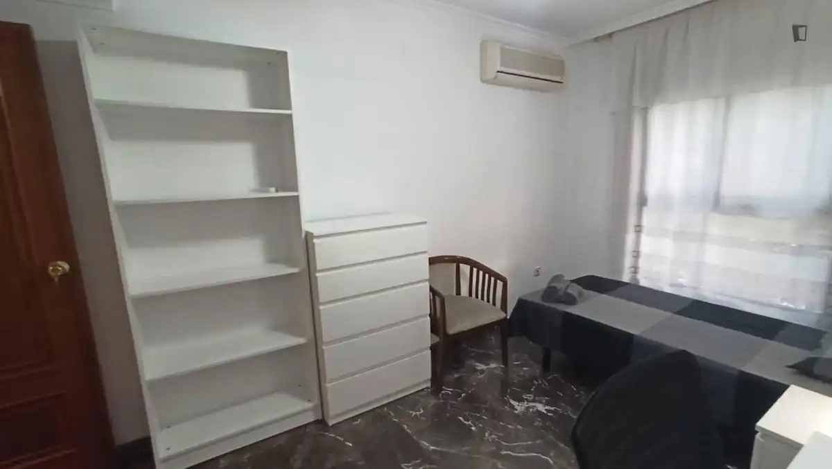 Habitació a Barrio de Patraix