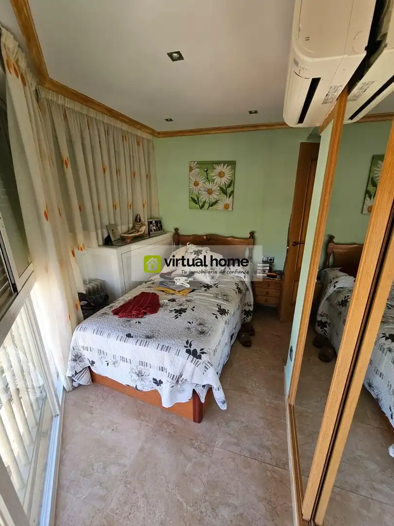 Flat with terrace for sale in Playa de Levante, imagen 19