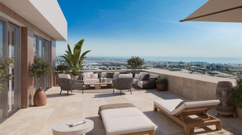 Photo 4 from new construction home in Flat for sale in Torrevigía, La Concha - Resina Golf, Málaga