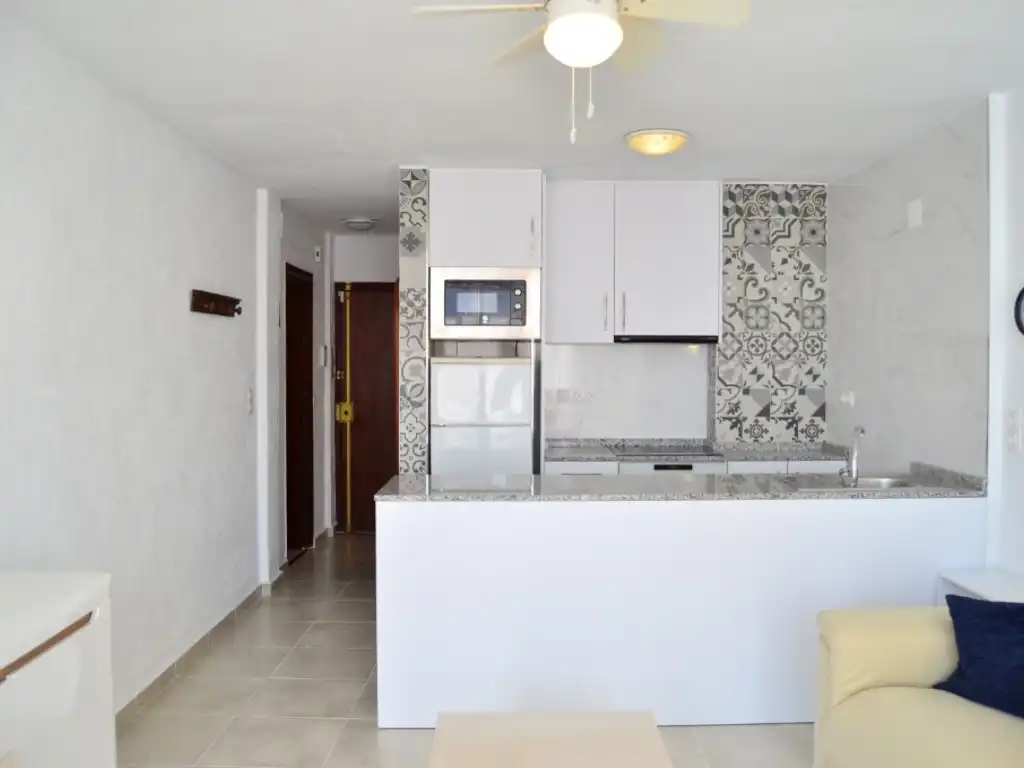 Apartament amb jardí en venda a Avenida Europa, imagen 14