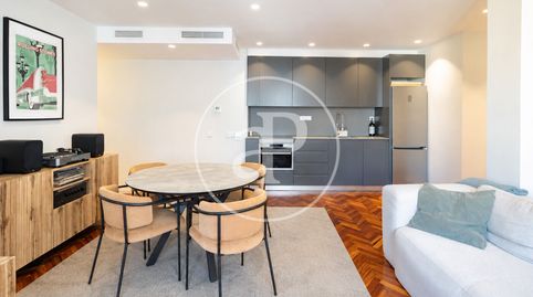 Foto 5 de Piso en venta en Carrer de Marià Cubí, Sant Gervasi- Galvany, Barcelona Capital