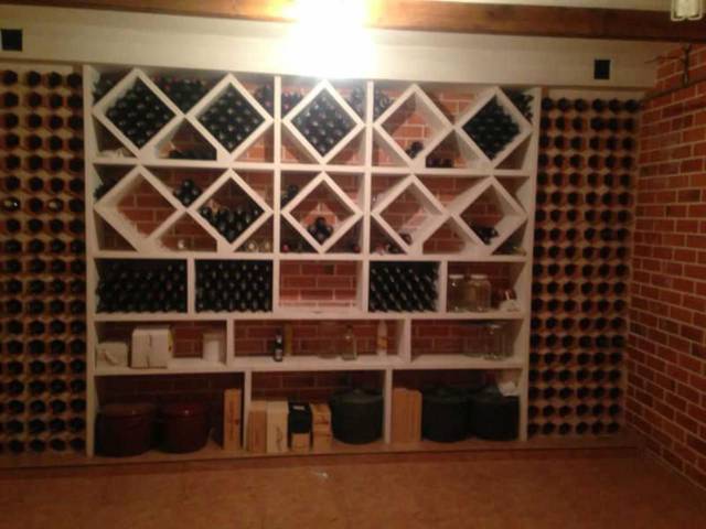 Casa-chalet en Venta en El Campo de Peñaranda