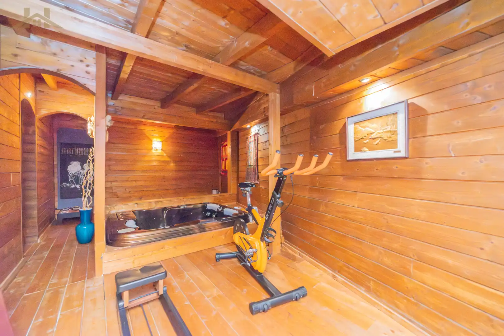 Casa o chalet en venta en Boadilla del Monte con Aire acondicionado, Calefacción y Jardín privado