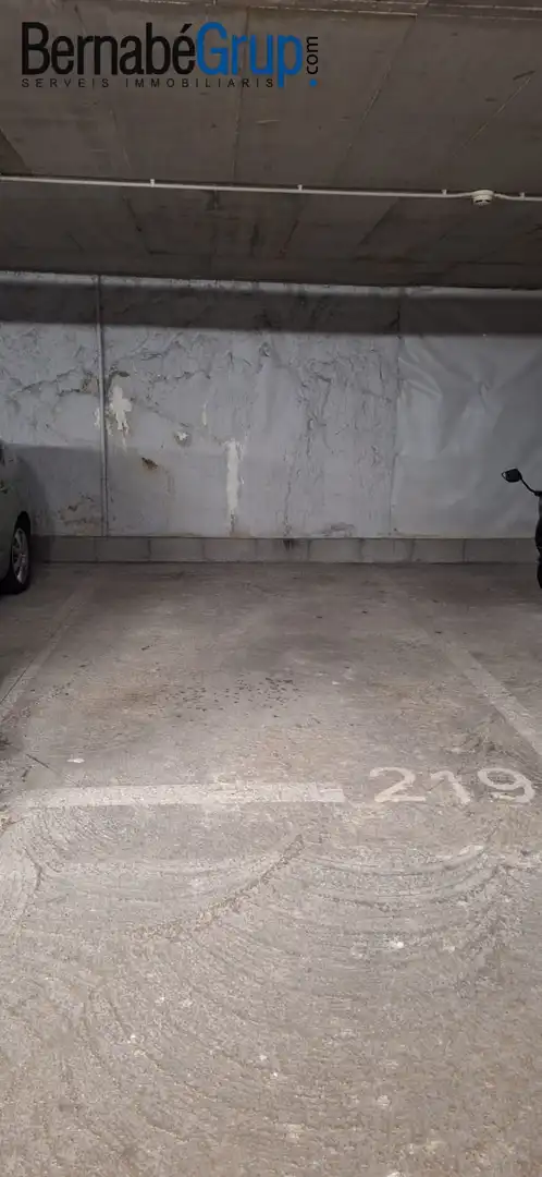 Individuale in affitto a Carrer de Sant Jaume, imagen 5