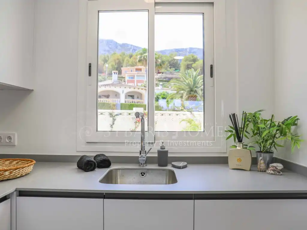 Appartement compact avec piscine à vendre à Calle Regalissia, imagen 16