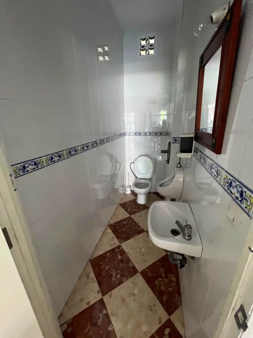 Local comercial de lloguer a El Portil, imagen 4