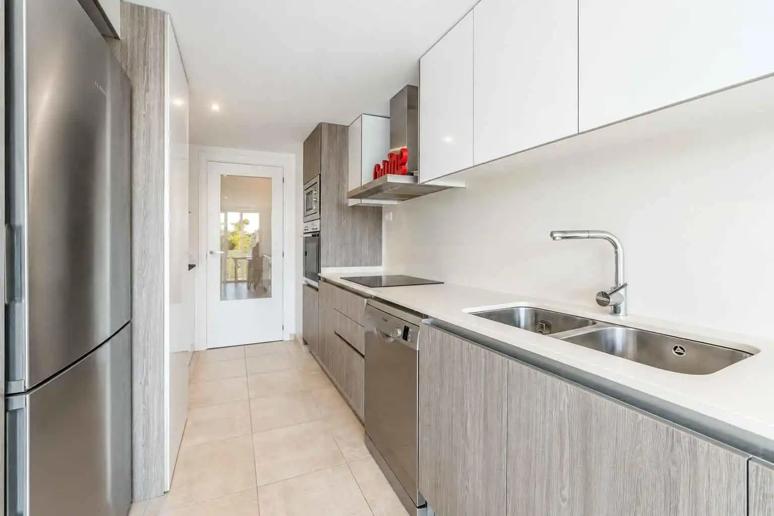 Wohnung zum Verkauf in La Plana