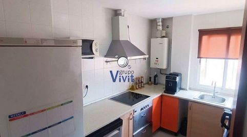 Foto 2 de Pis en venda a Oromana, Alcalá de Guadaira