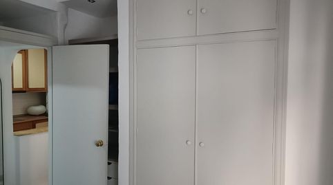 Foto 5 de Piso de alquiler en Centro - Sagrario, Granada Capital