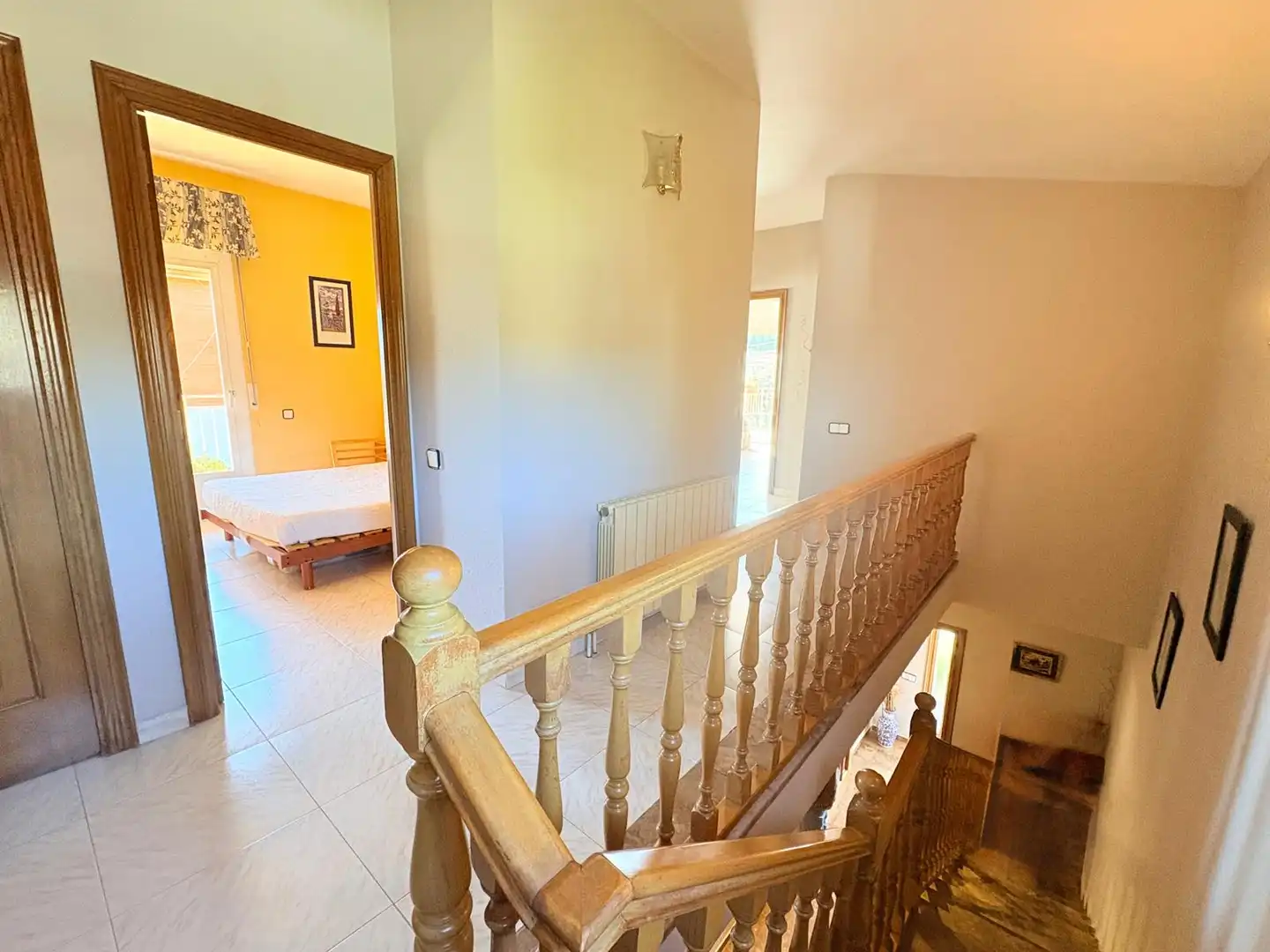 Casa o chalet en venta en Pallejà con Aire acondicionado, Calefacción y Jardín privado