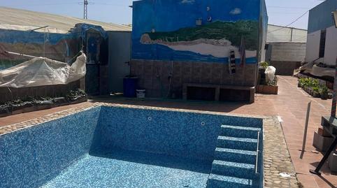 Foto 3 de Finca rústica en venda a Barbate ciudad, Cádiz