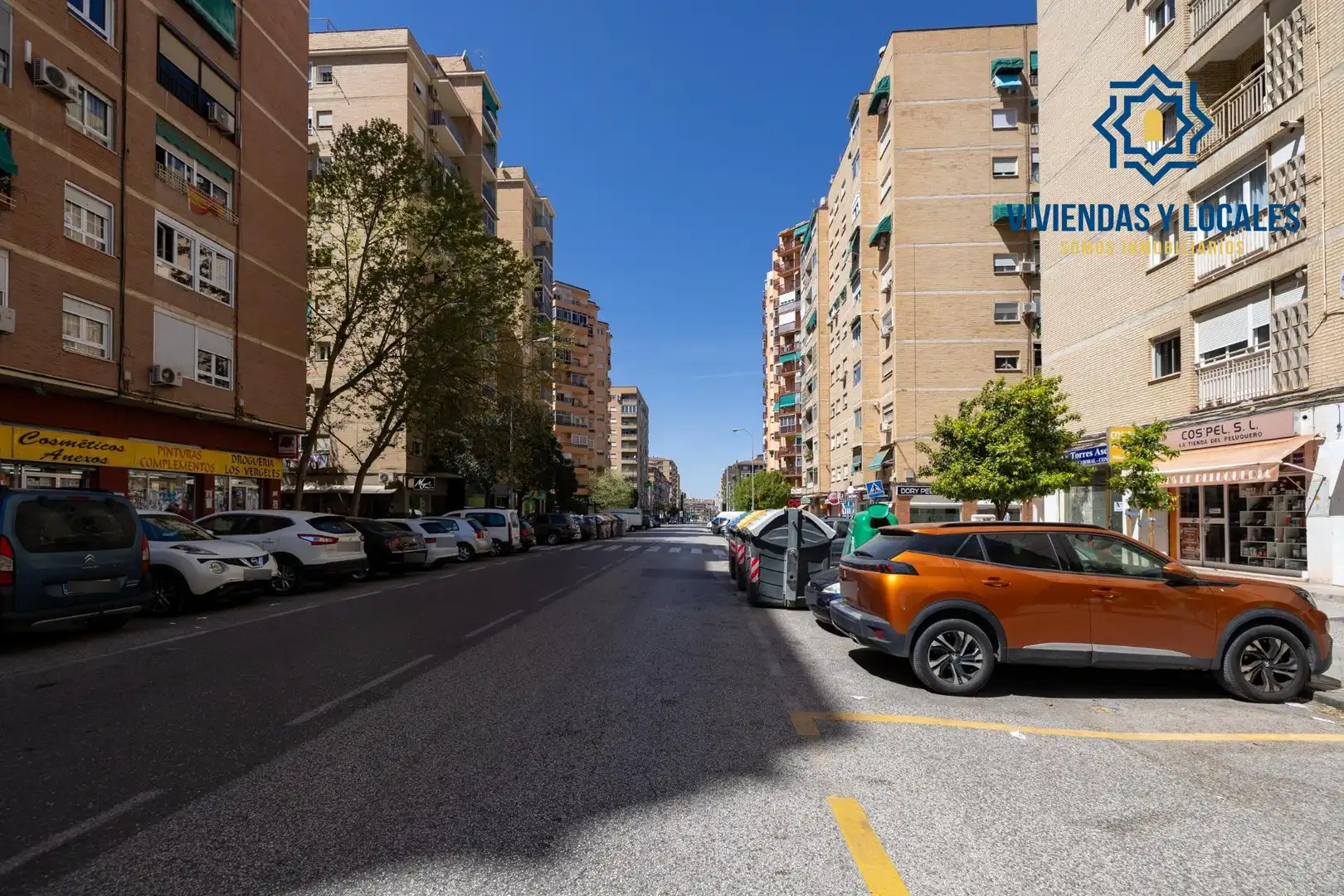 Piso con ascensor en venta en Zaidín, imagen 7