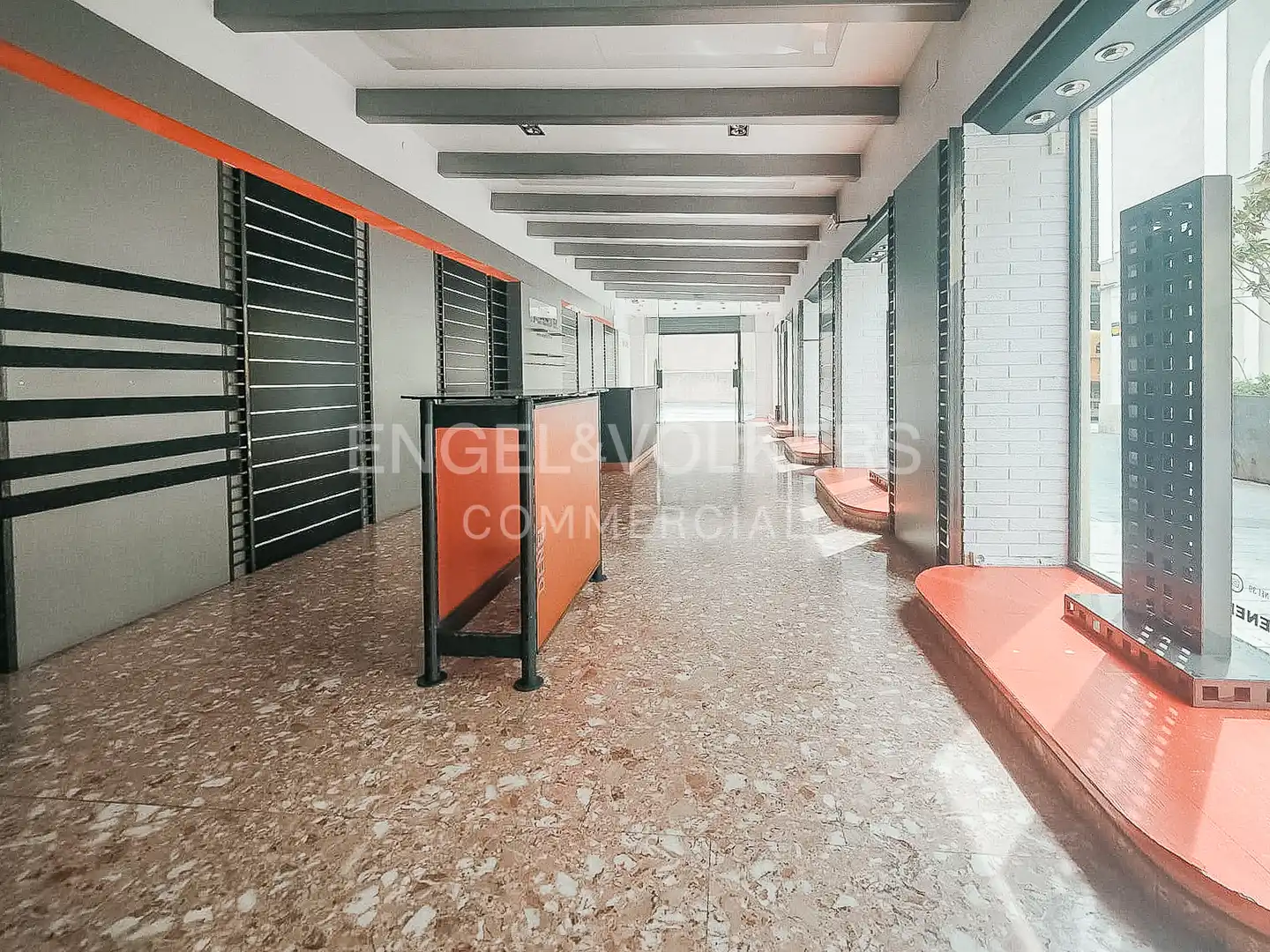 Business premises to rent in Centre, imagen 14