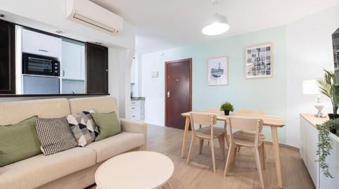 Photo 2 of Flat for rent in Avenida de Los Guindos, Los Guindos - Parque Mediterráneo - Santa Paula, Málaga Capital