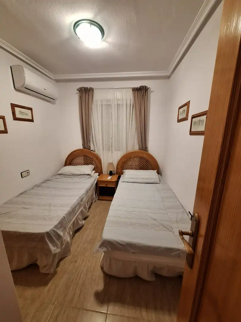 Casa a schiera in vendita a Calle Romero, imagen 4