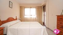 Bedroom of Flat for sale in Santa Pola  with Air Conditioner, Terrace and Storage room