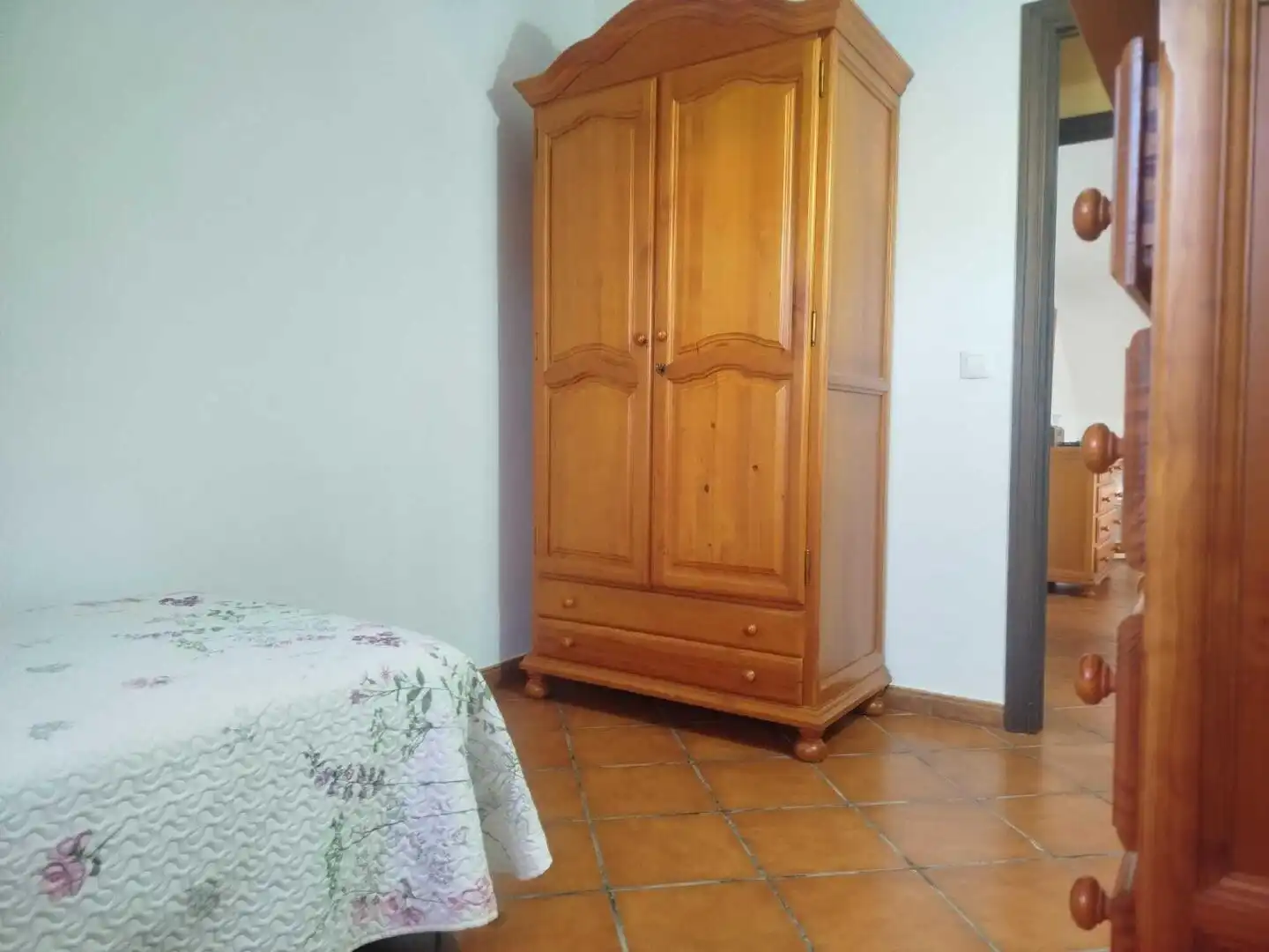 Bedroom of Houses for sale in Rota