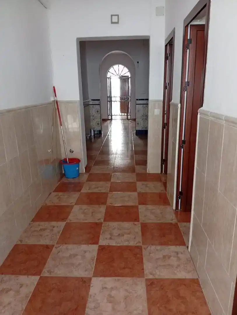 Casa adosada en venta en Benacazón con Aire acondicionado