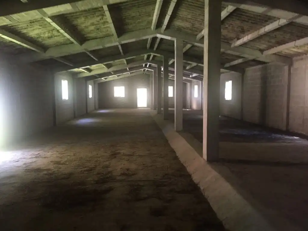 Industrial building to rent in Carral, imagen 7