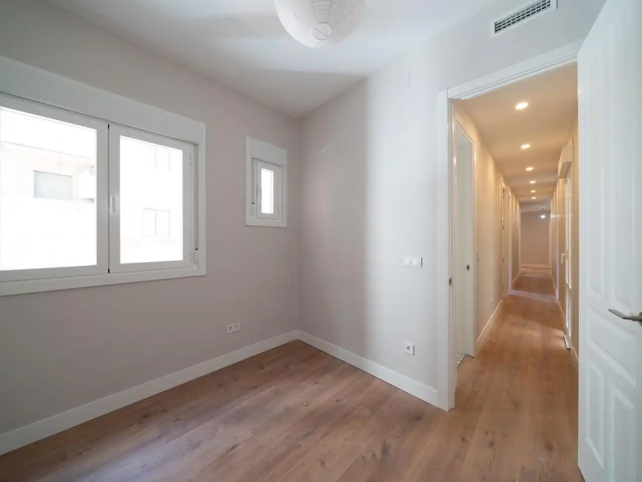 Piso en venta en  Madrid Capital con Aire acondicionado